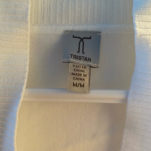 Veste en coton Tristan neuve jamais portée - Picture 2 of 4
